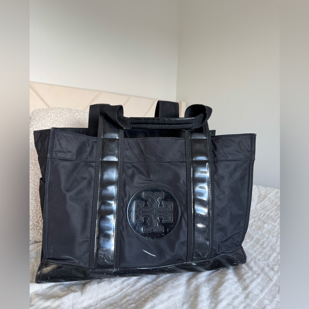 Tory Burch Ella Large Tote